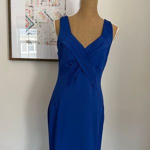 Alexa B Women dress. Beautiful night gown with V neck